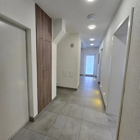 Morgenstern شقة باد ويلدنغن