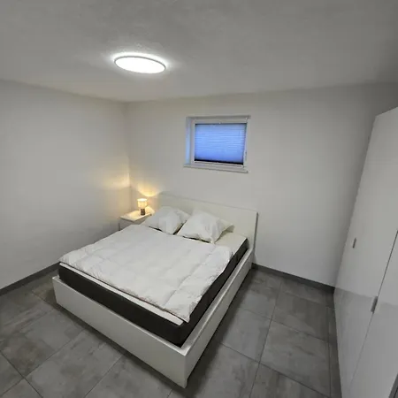 Apartment Morgenstern Bad Wildungen