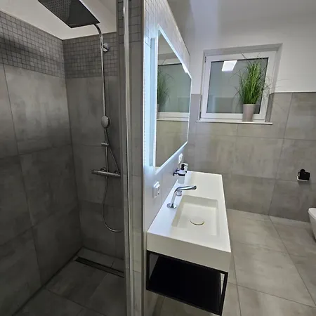 Apartman Morgenstern