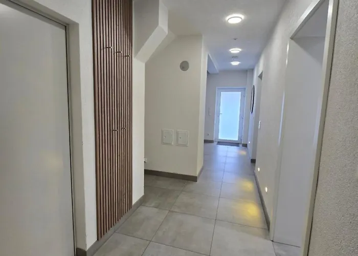 Morgenstern 公寓 巴特维尔东根