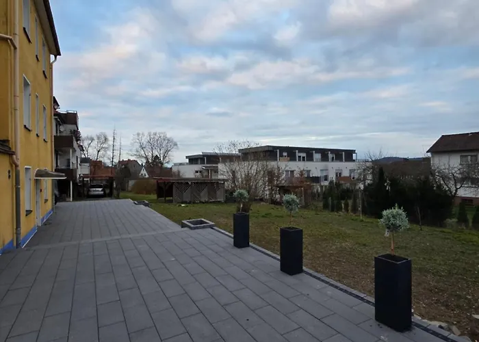 Morgenstern * 巴特维尔东根